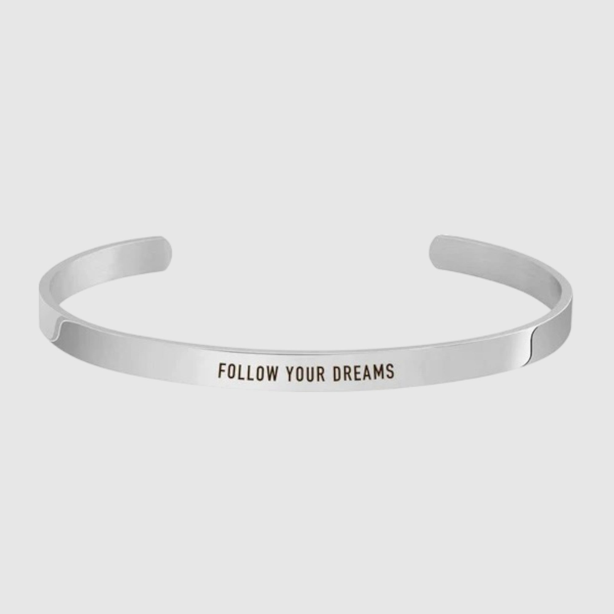Custom Cuff Bracelet - 79 Kings