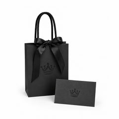 Gift Packaging - Men's Jewellery