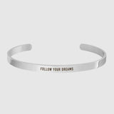 Custom Cuff Bracelet - 79 Kings