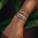 Custom Cuff Bracelet - 79 Kings