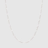 Figaro Chain - 3mm (Silver) - Chain - Men's Jewellery