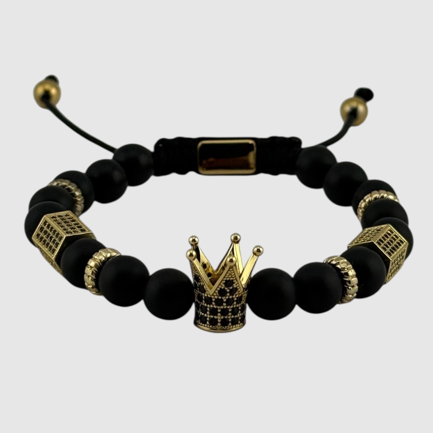 King of Cool Bracelet - Bracelet - Men's Jewellery