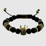 King of Cool Bracelet - Bracelet - Men's Jewellery