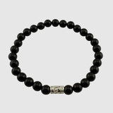 Noir Bracelet - Bracelet - Men's Jewellery