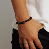 Shadow Weaver - Bracelet - Men's Jewellery